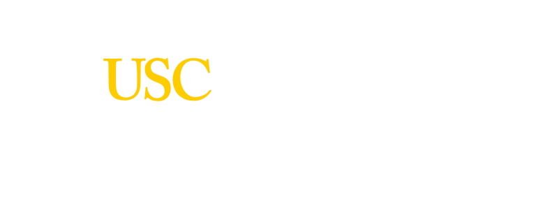 University of Southern Califronia