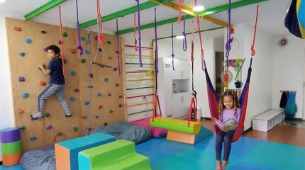 Practi Kids, curso de vacaciones, habilidades motoras a través de juegos divertidos y retadores