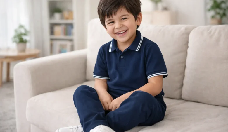 Mamá quiero ponerme los pantalones, Practi Kids hipersensibilidad textil